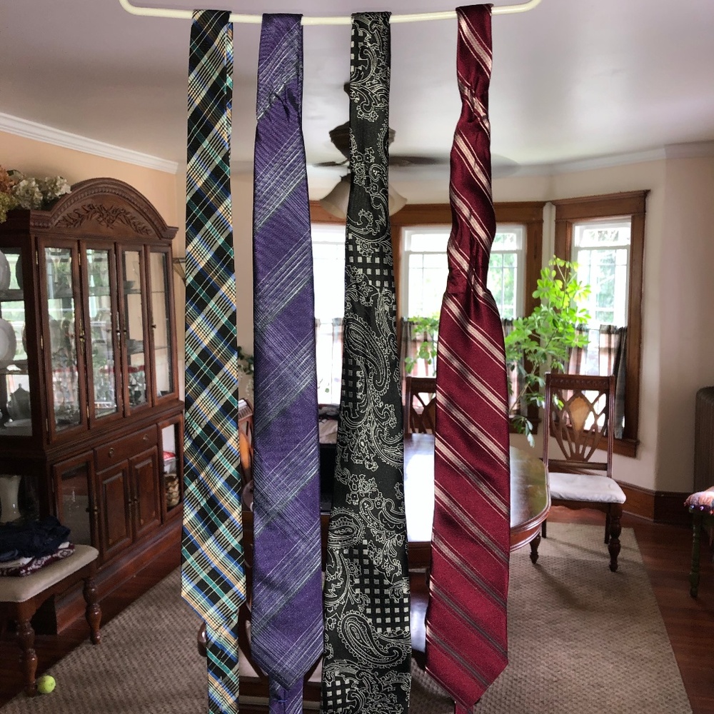 Ties